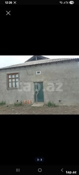 Həyət evi, Sabirabad r.