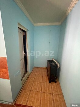 Həyət evi kirayə verilir, Xırdalan ş.