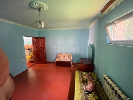 Həyət evi kirayə verilir, Xırdalan ş.