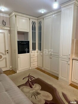 3-otaqlı yeni tikili, Buzovna qəs., 75 m²
