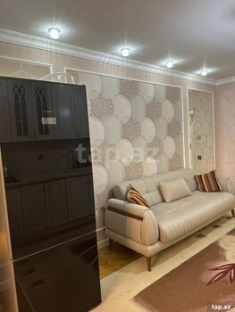3-otaqlı yeni tikili, Buzovna qəs., 75 m²