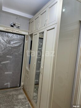 3-otaqlı yeni tikili, Buzovna qəs., 75 m²