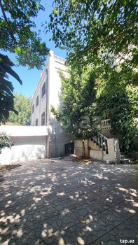 Həyət evi, Xətai r.