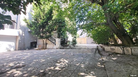 Həyət evi, Xətai r.