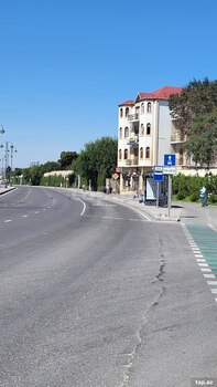 Həyət evi, Xətai r.
