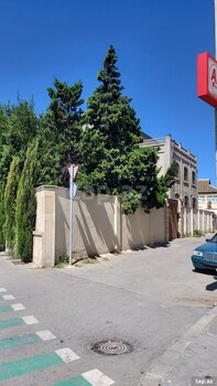 Həyət evi, Xətai r.