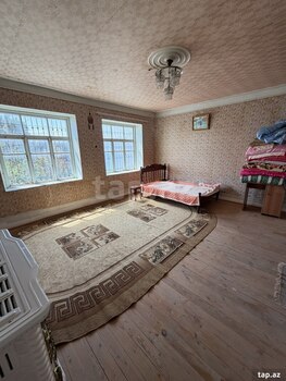 Bağ evi, Xaçmaz r.