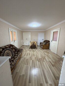 Bağ evi, Xaçmaz r.