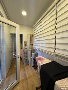 3-otaqlı mənzil kirayə verilir, Babək pr., 100 m²