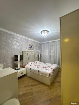 3-otaqlı mənzil kirayə verilir, Babək pr., 100 m²