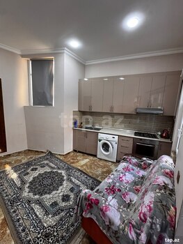 Həyət evi kirayə verilir, Binəqədi r.