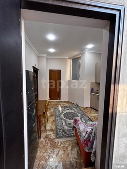 Həyət evi kirayə verilir, Binəqədi r.