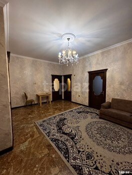 Həyət evi kirayə verilir, Binəqədi r.