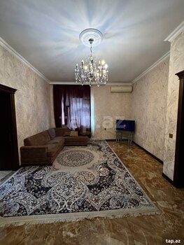 Həyət evi kirayə verilir, Binəqədi r.