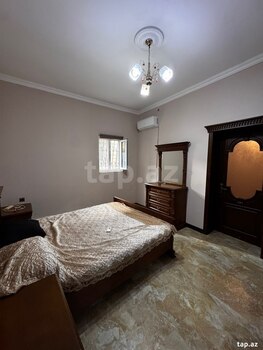 Həyət evi kirayə verilir, Binəqədi r.