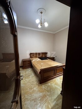 Həyət evi kirayə verilir, Binəqədi r.