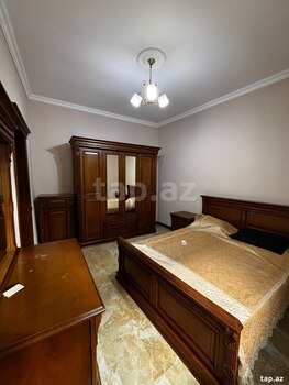Həyət evi kirayə verilir, Binəqədi r.