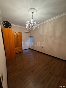 Həyət evi kirayə verilir, Binəqədi r.