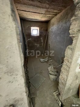 Həyət evi, Savalan qəs.