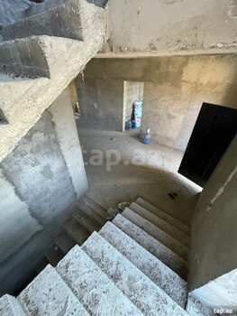 Həyət evi, Savalan qəs.