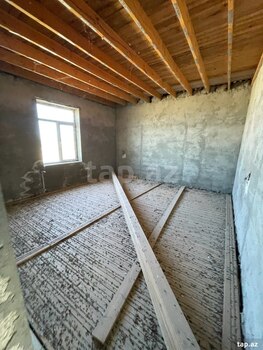 Həyət evi, Savalan qəs.