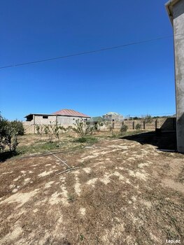 Həyət evi, Savalan qəs.