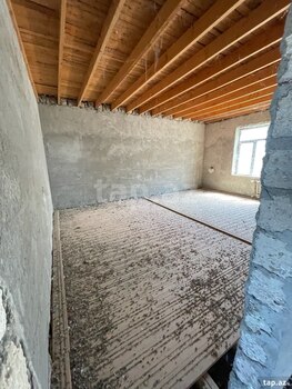 Həyət evi, Savalan qəs.