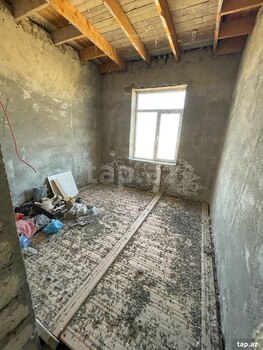Həyət evi, Savalan qəs.