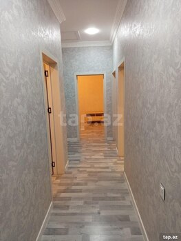 Həyət evi kirayə verilir, Masazır qəs.