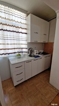 2-otaqlı mənzil kirayə verilir, Yeni Günəşli qəs., 50 m²