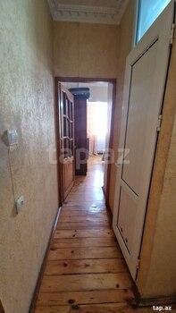 2-otaqlı mənzil kirayə verilir, Yeni Günəşli qəs., 50 m²