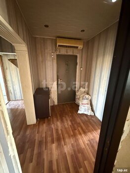 3-otaqlı mənzil kirayə verilir, Sumqayıt ş., 60 m²