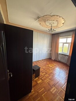 3-otaqlı mənzil kirayə verilir, Sumqayıt ş., 60 m²
