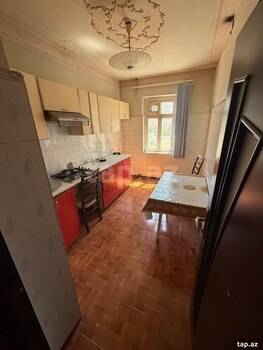 3-otaqlı mənzil kirayə verilir, Sumqayıt ş., 60 m²