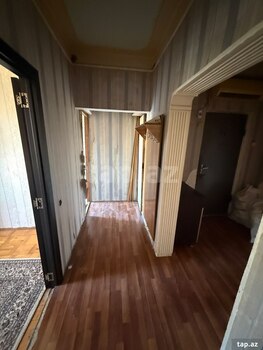 3-otaqlı mənzil kirayə verilir, Sumqayıt ş., 60 m²