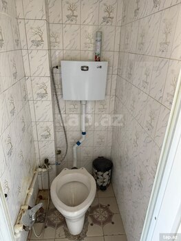 3-otaqlı mənzil kirayə verilir, Sumqayıt ş., 60 m²