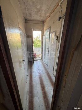 3-otaqlı mənzil kirayə verilir, Sumqayıt ş., 60 m²