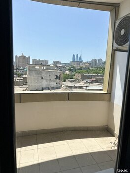 Ofis icarəyə verilir, Nizami m.