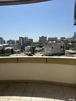 Ofis icarəyə verilir, Nizami m.