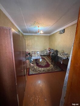 1-otaqlı mənzil, Lənkəran ş., 33 m²