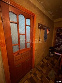 1-otaqlı mənzil, Lənkəran ş., 33 m²