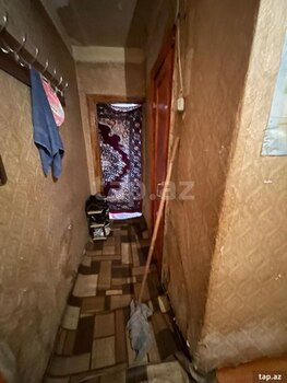 1-otaqlı mənzil, Lənkəran ş., 33 m²