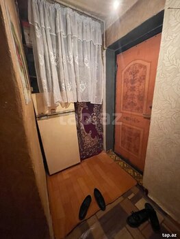 1-otaqlı mənzil, Lənkəran ş., 33 m²