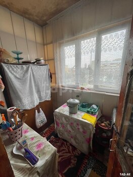 1-otaqlı mənzil, Lənkəran ş., 33 m²