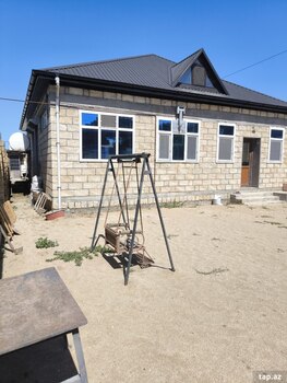 Bağ evi, Novxanı qəs.