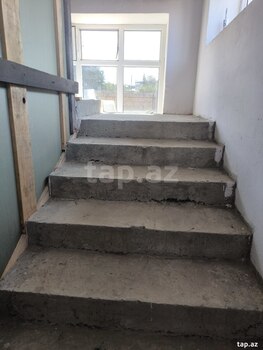 Bağ evi, Novxanı qəs.