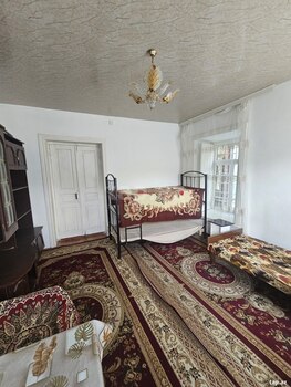 Həyət evi kirayə verilir, Quba r.