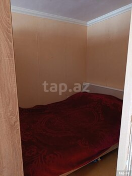 1-otaqlı mənzil kirayə verilir, Neftçilər m., 40 m²