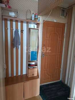 1-otaqlı mənzil kirayə verilir, Neftçilər m., 40 m²