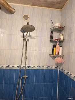 1-otaqlı mənzil kirayə verilir, Neftçilər m., 40 m²